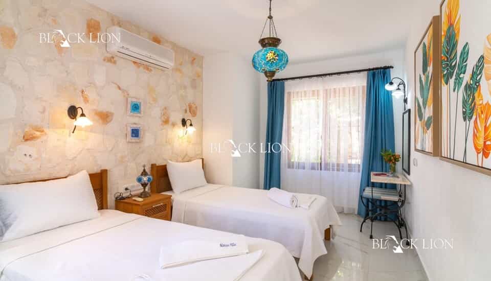 公寓 在 , Antalya 11176490