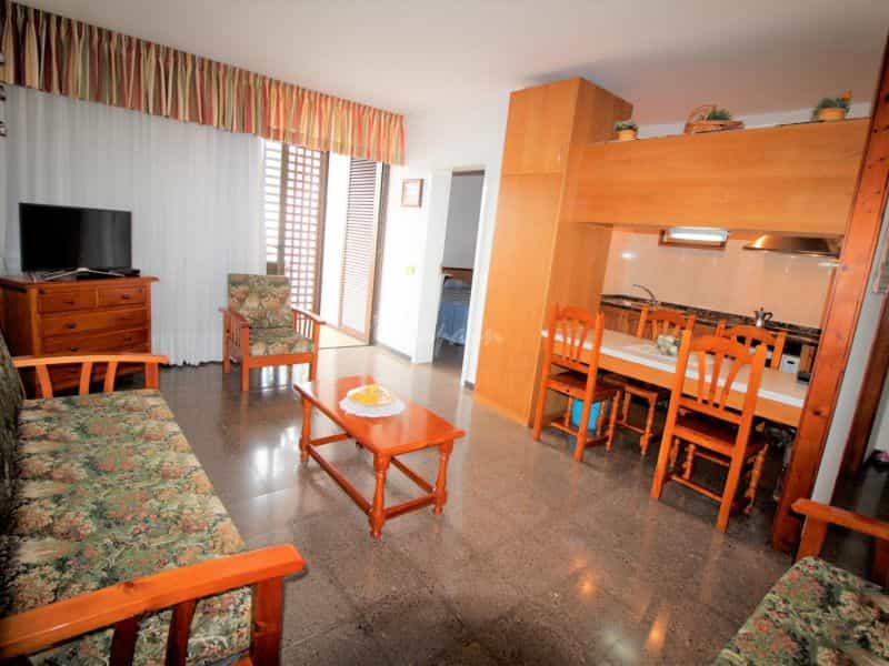Condominium dans Costa del Silencio, Canarias 11176512