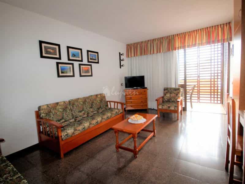 公寓 在 拉斯加莱塔斯, 加那利群岛 11176512