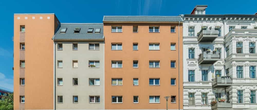 Condominium in Berlin, Berlin 11176534