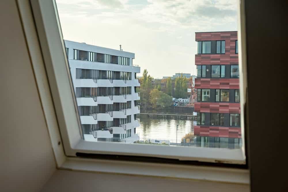 Condominium dans Berlin, Berlin 11176534