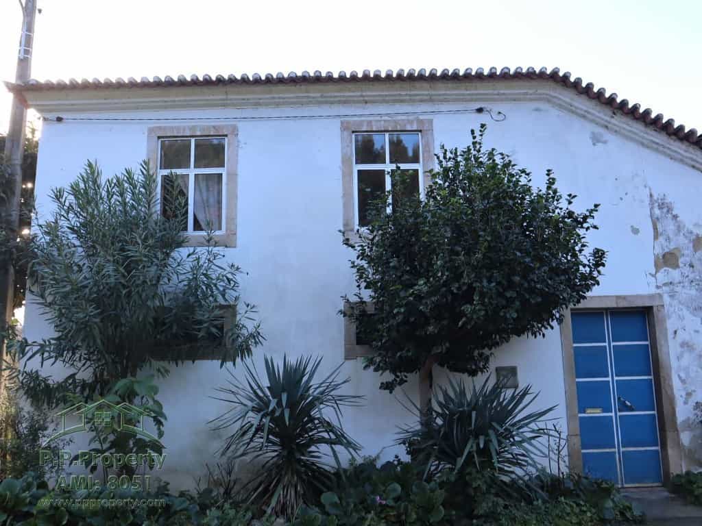 Talo sisään Flor da Rosa, Coimbra 11176536