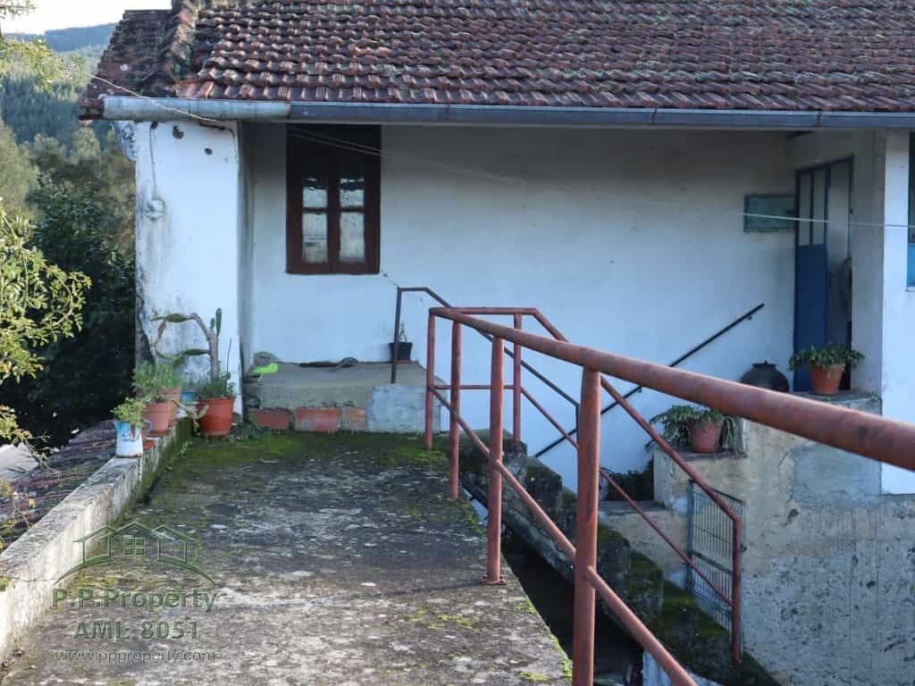 房子 在 Lousã, Coimbra District 11176536