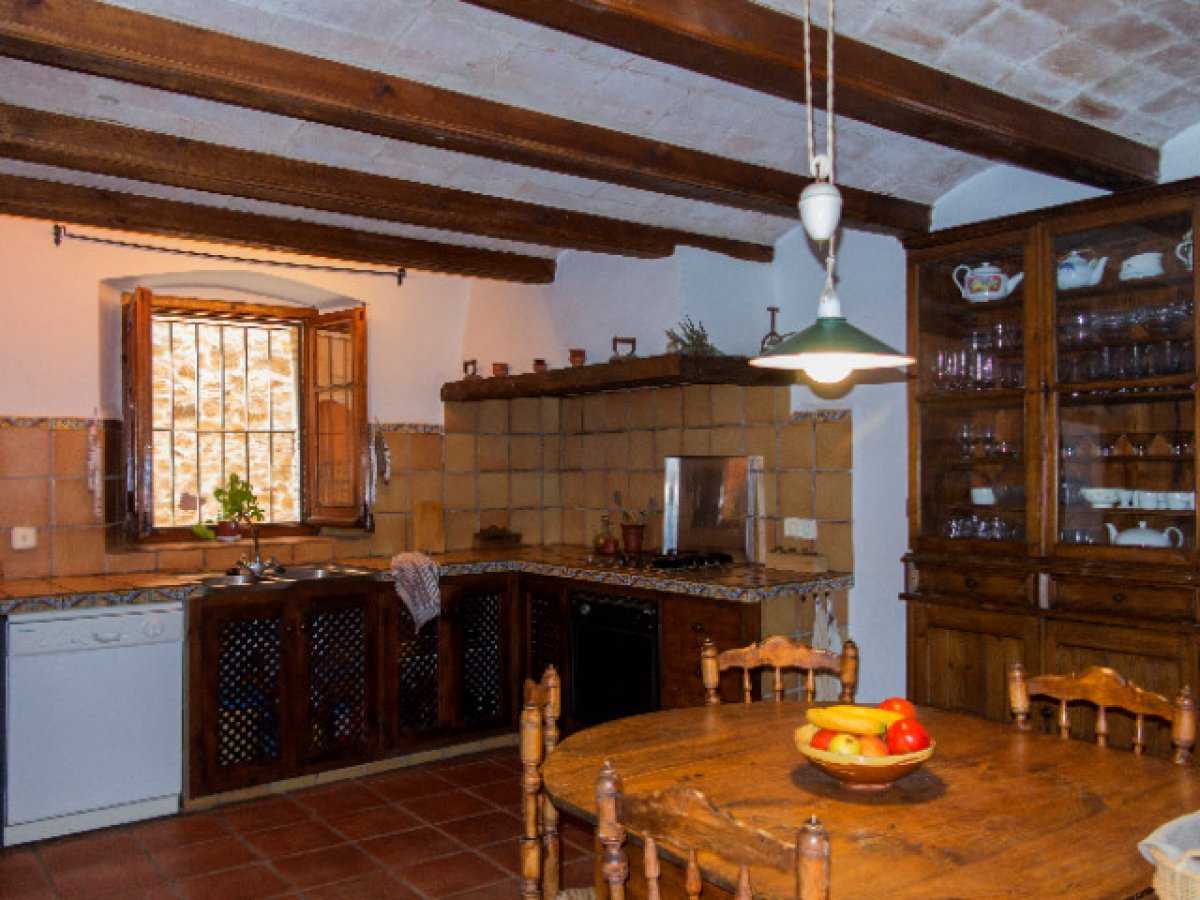 House in Vulpellac, Cataluña 11176558