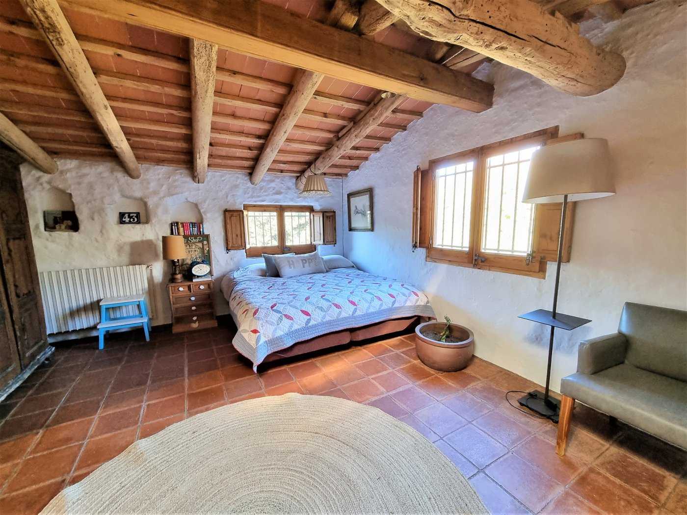 Haus im Vallromanes, Catalunya 11176559