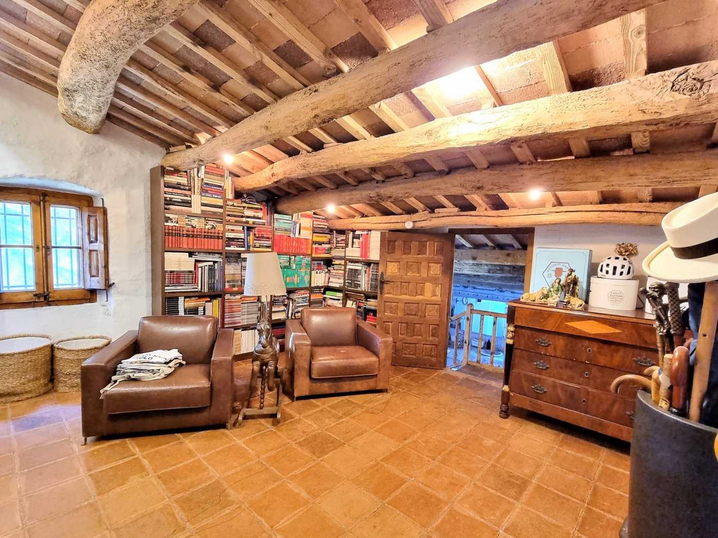 Huis in Vallromanes, Catalunya 11176559