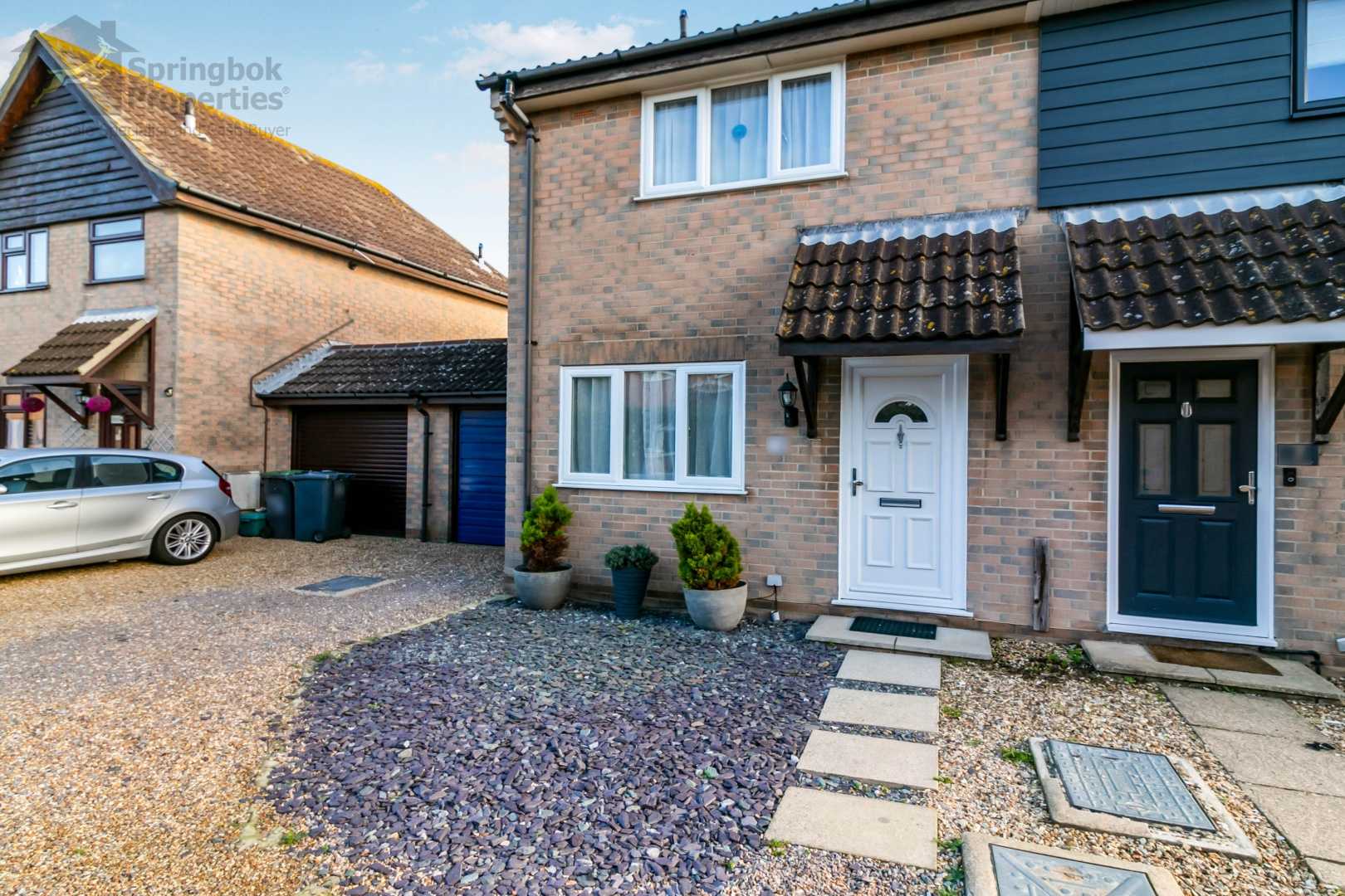 House in South Hayling, Hampshire 11176663