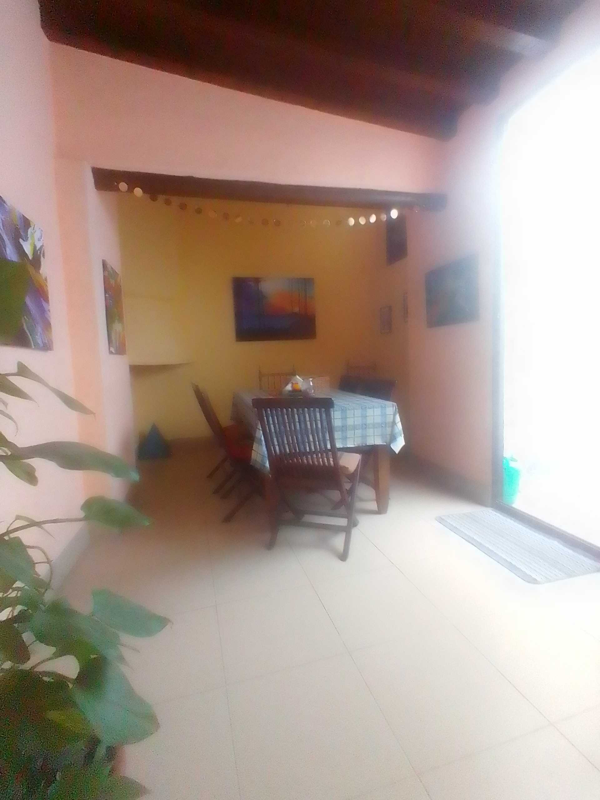 σπίτι σε Castillo de Locubin, Ανδαλουσία 11176787