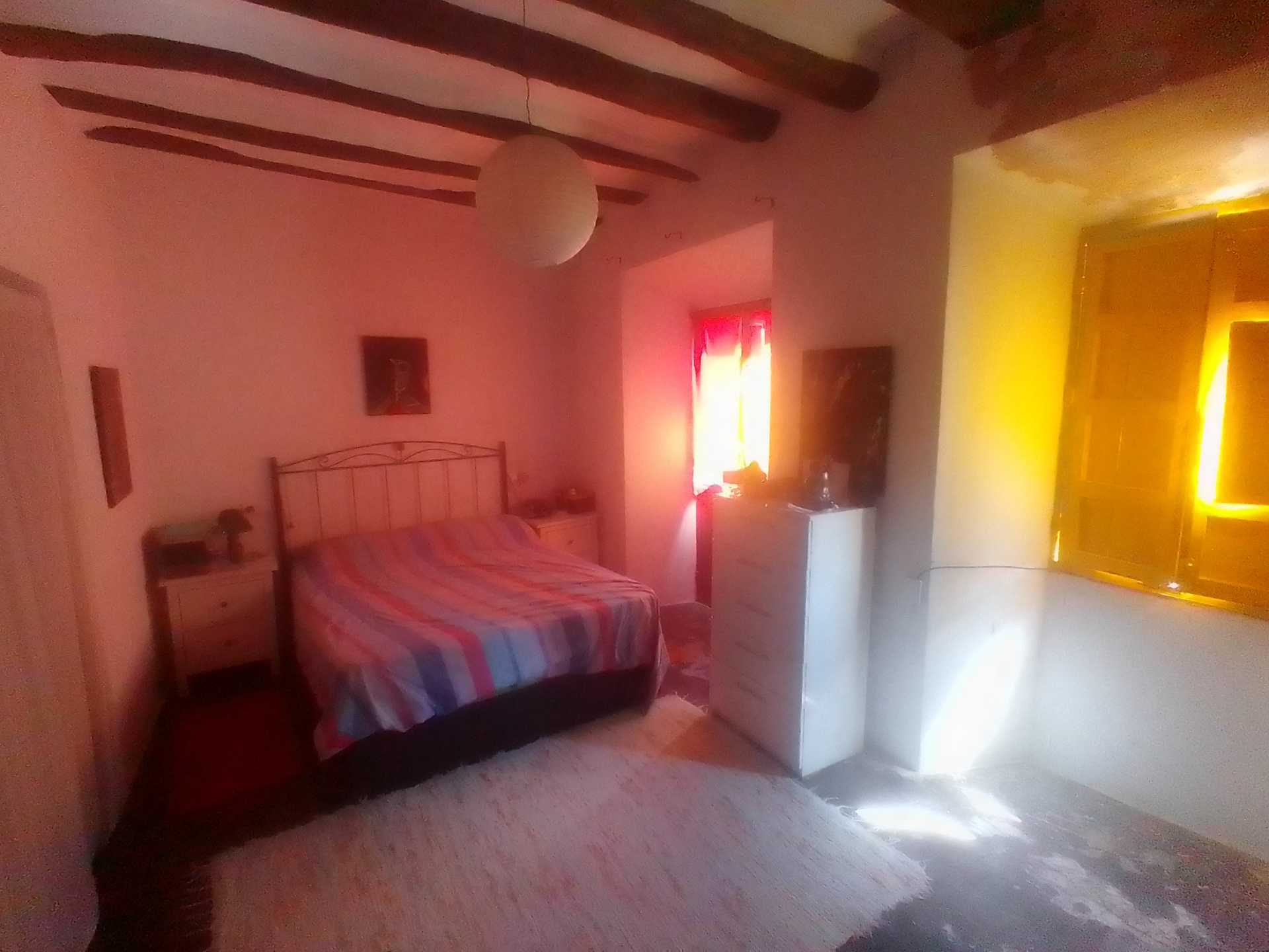 σπίτι σε Castillo de Locubin, Ανδαλουσία 11176787