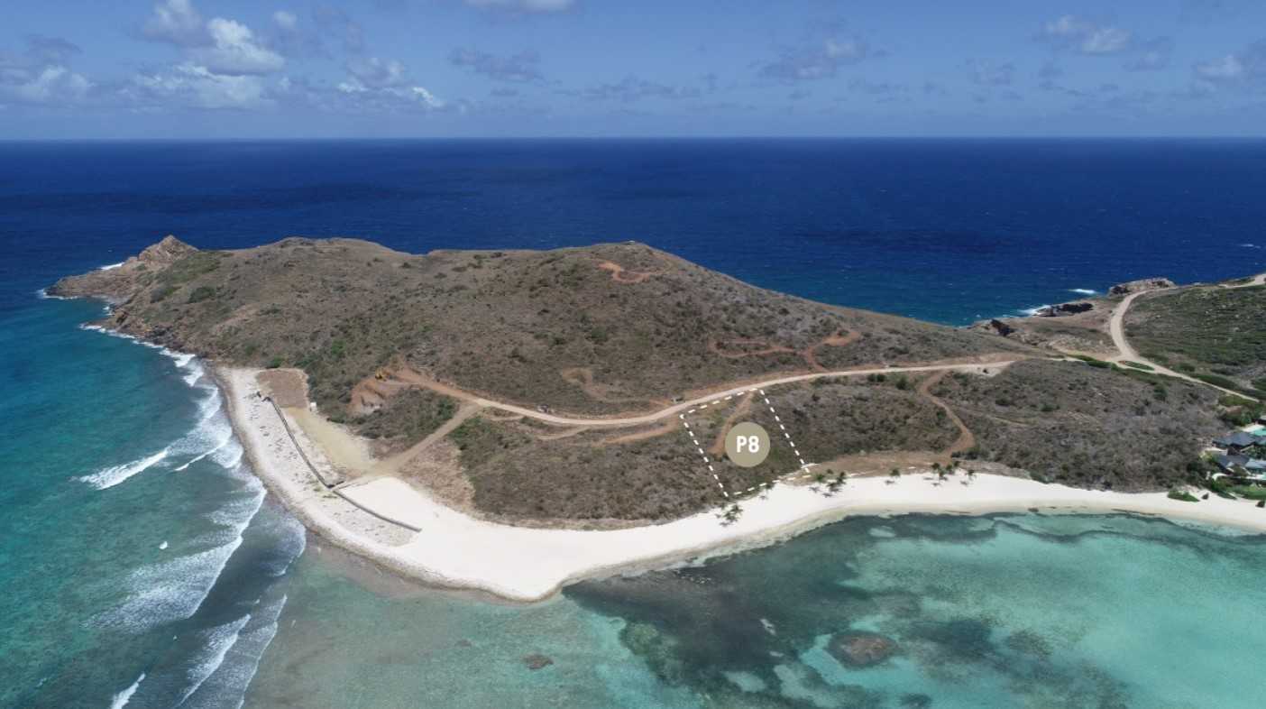 Land in Coral Bay, Virgin Islands 11176789
