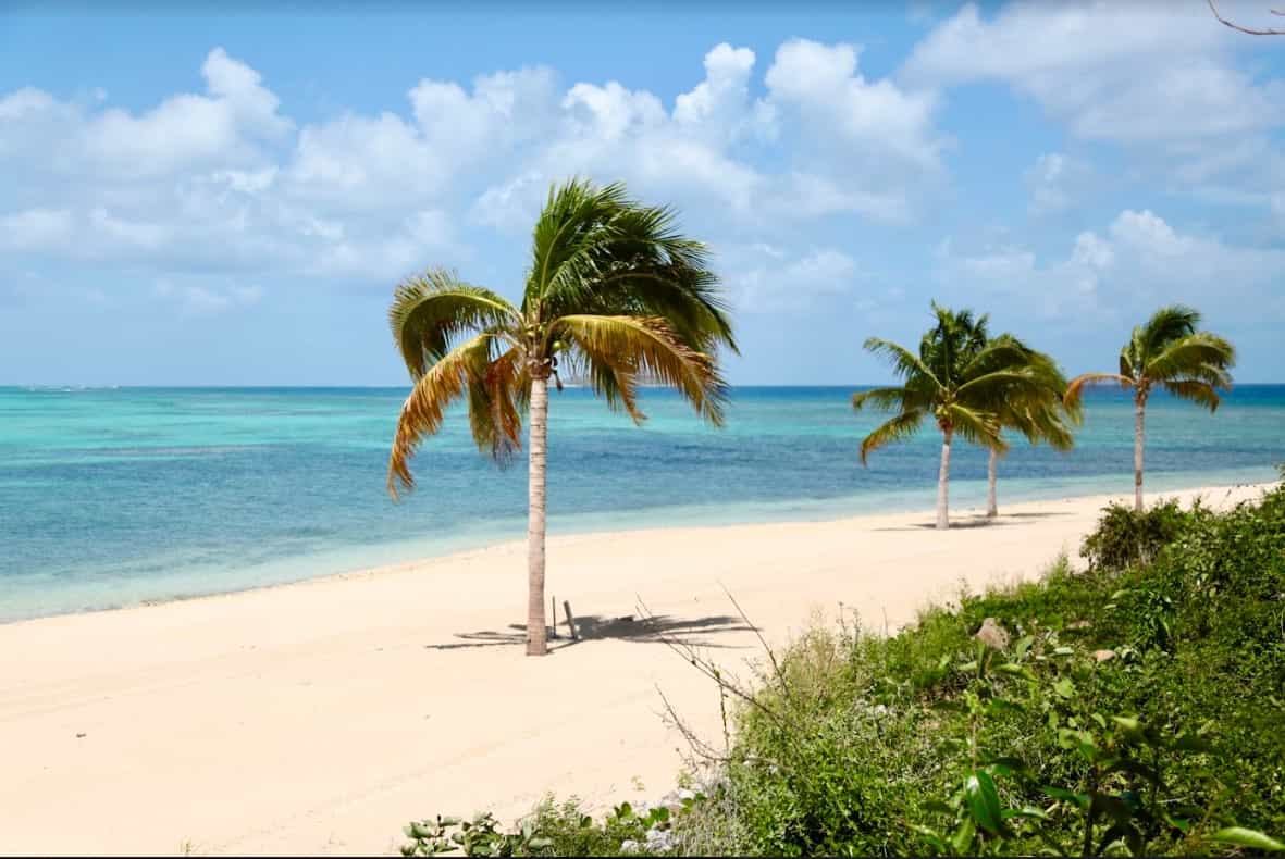 Land in Coral Bay, Virgin Islands 11176789