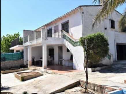 House in Montroy, Valencia 11176813