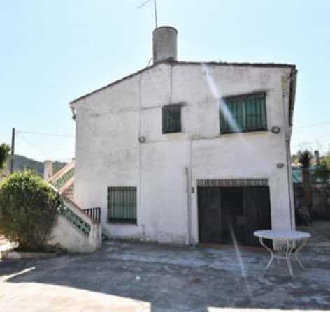 House in Montroy, Valencia 11176813