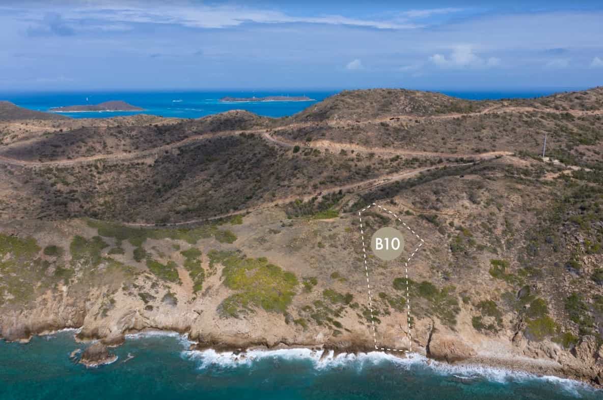 土地 在 珊瑚湾, 维尔京群岛 11176823