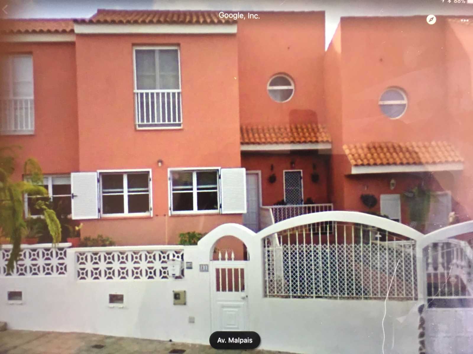 Будинок в Гія-де-Ісора, Канарські острови 11176842