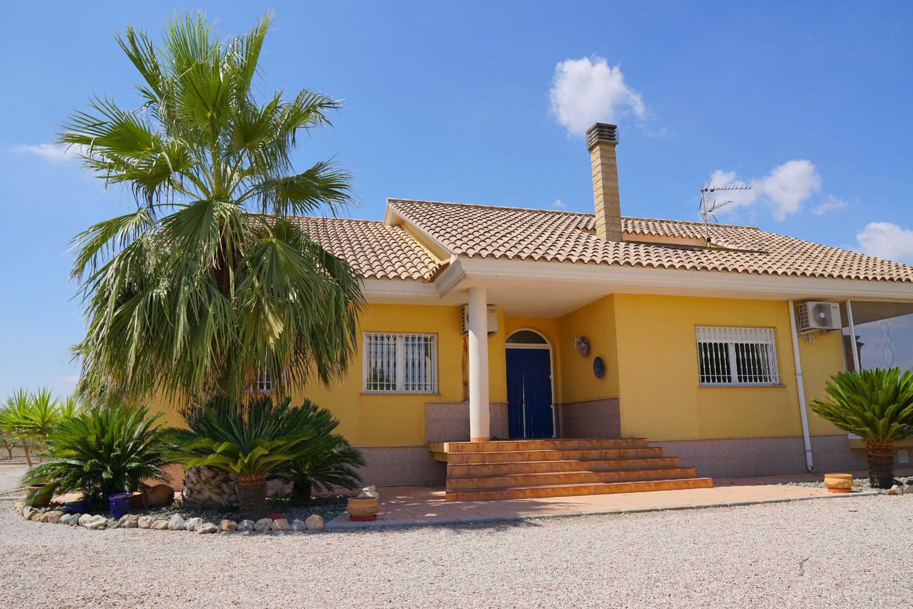 House in Lumbreras, Murcia 11176843