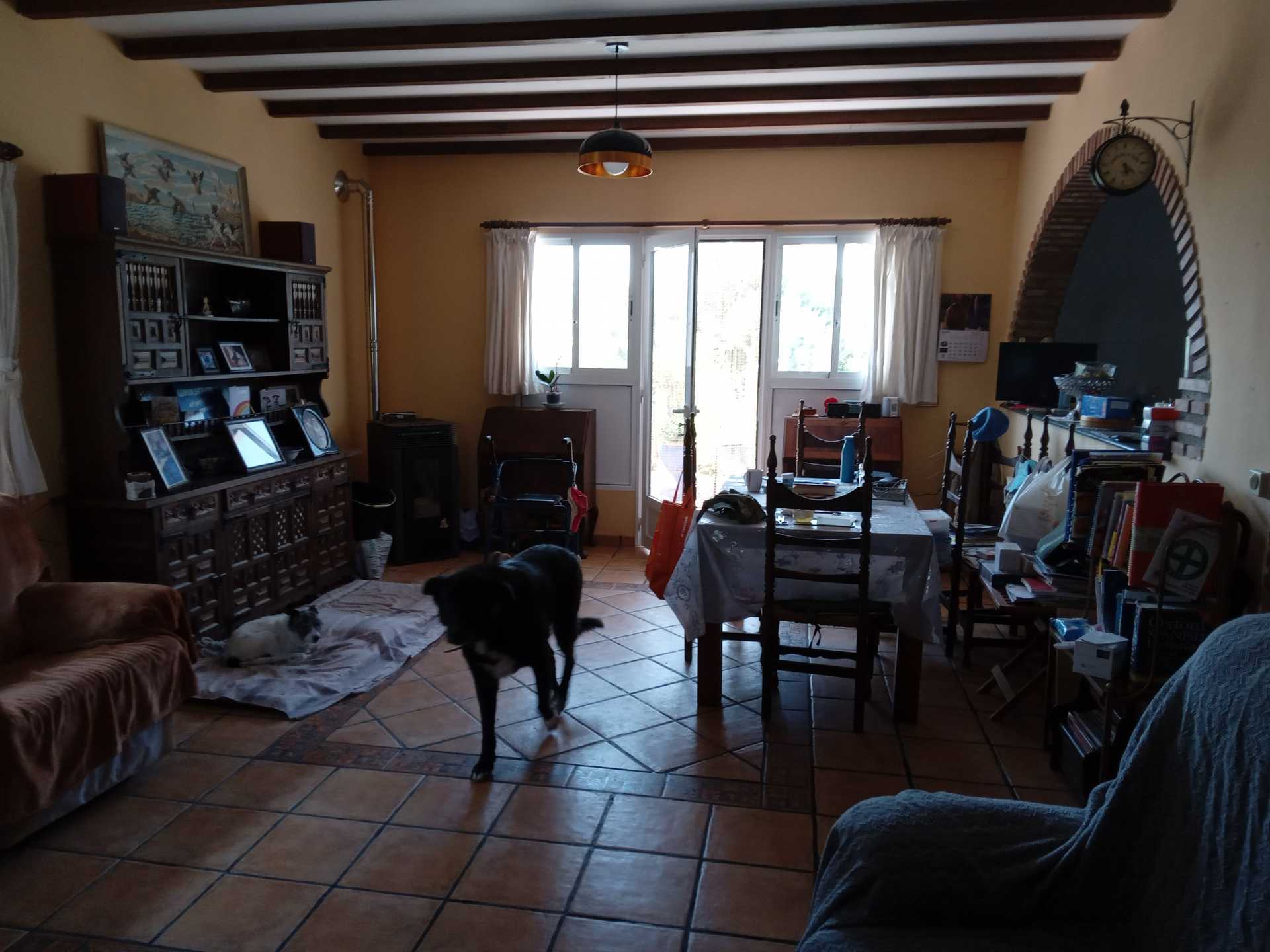 Casa nel Castril, Andalusia 11176844