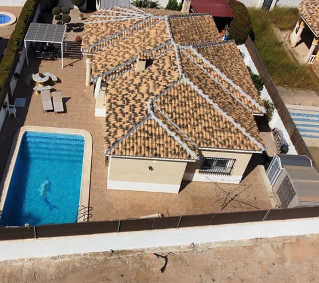 House in Lo Gea, Murcia 11176847