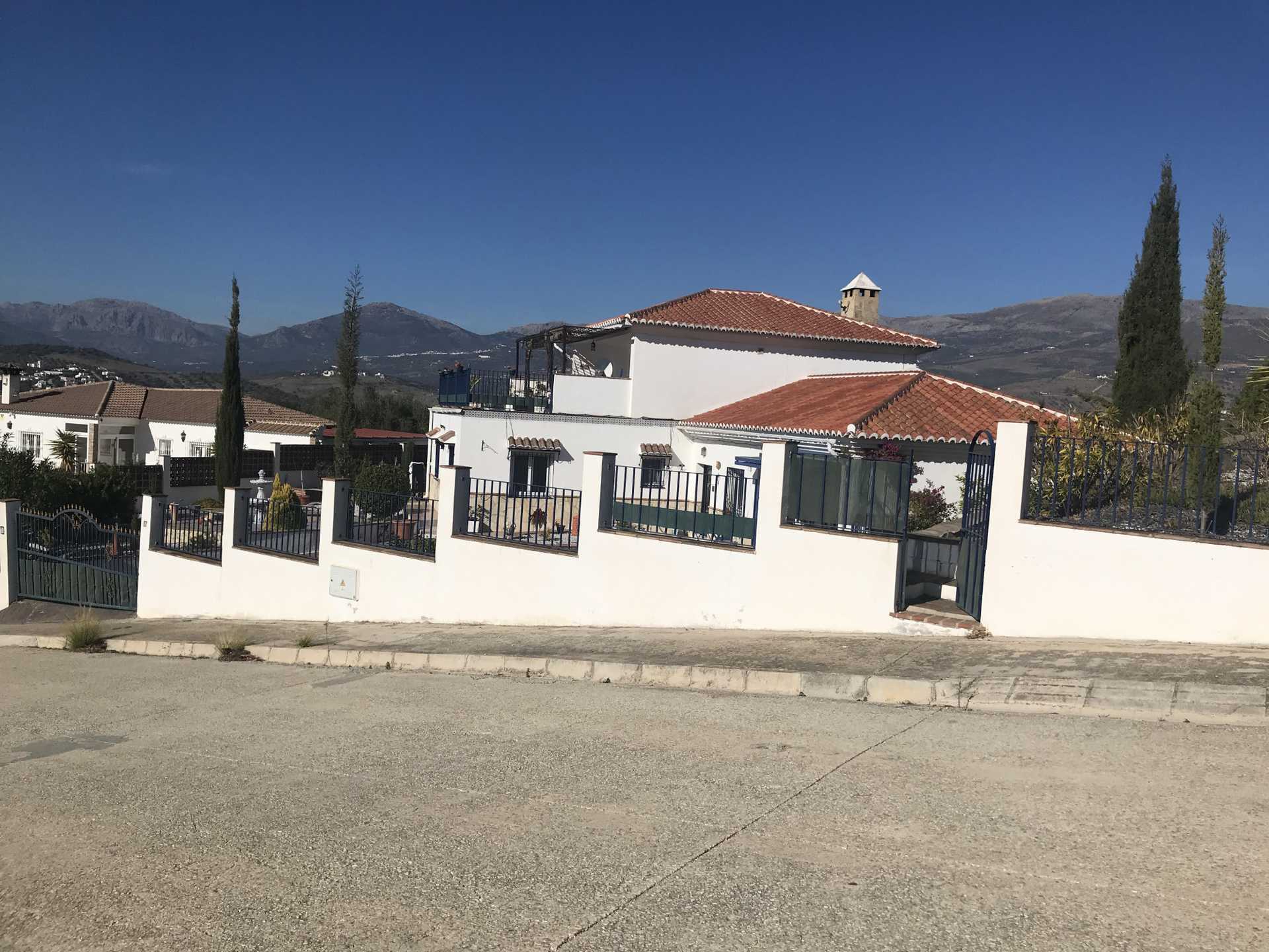 Hus i Alcaucín, Andalusia 11176851