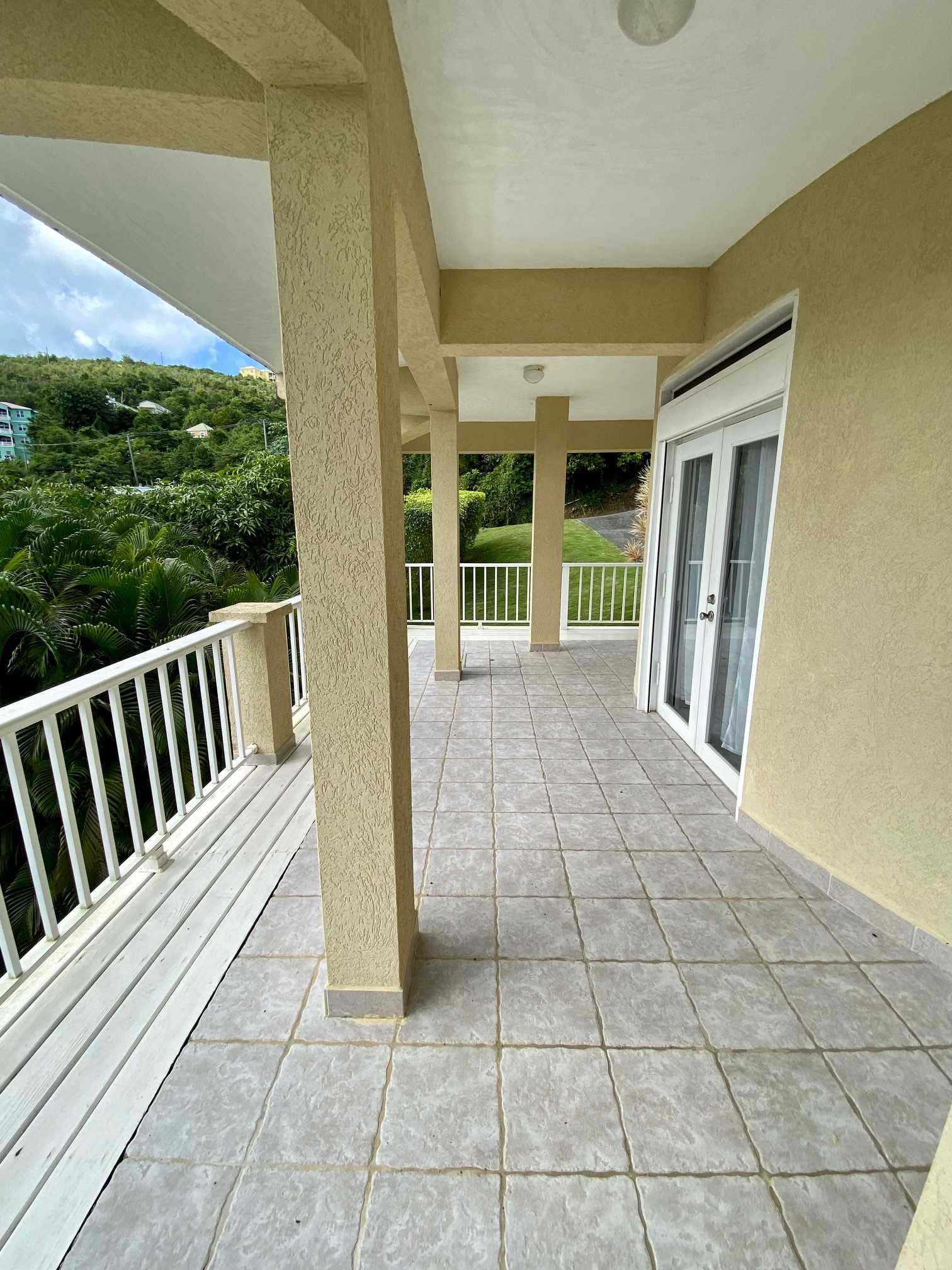 Condominium in Coral Bay, Virgin Islands 11176856