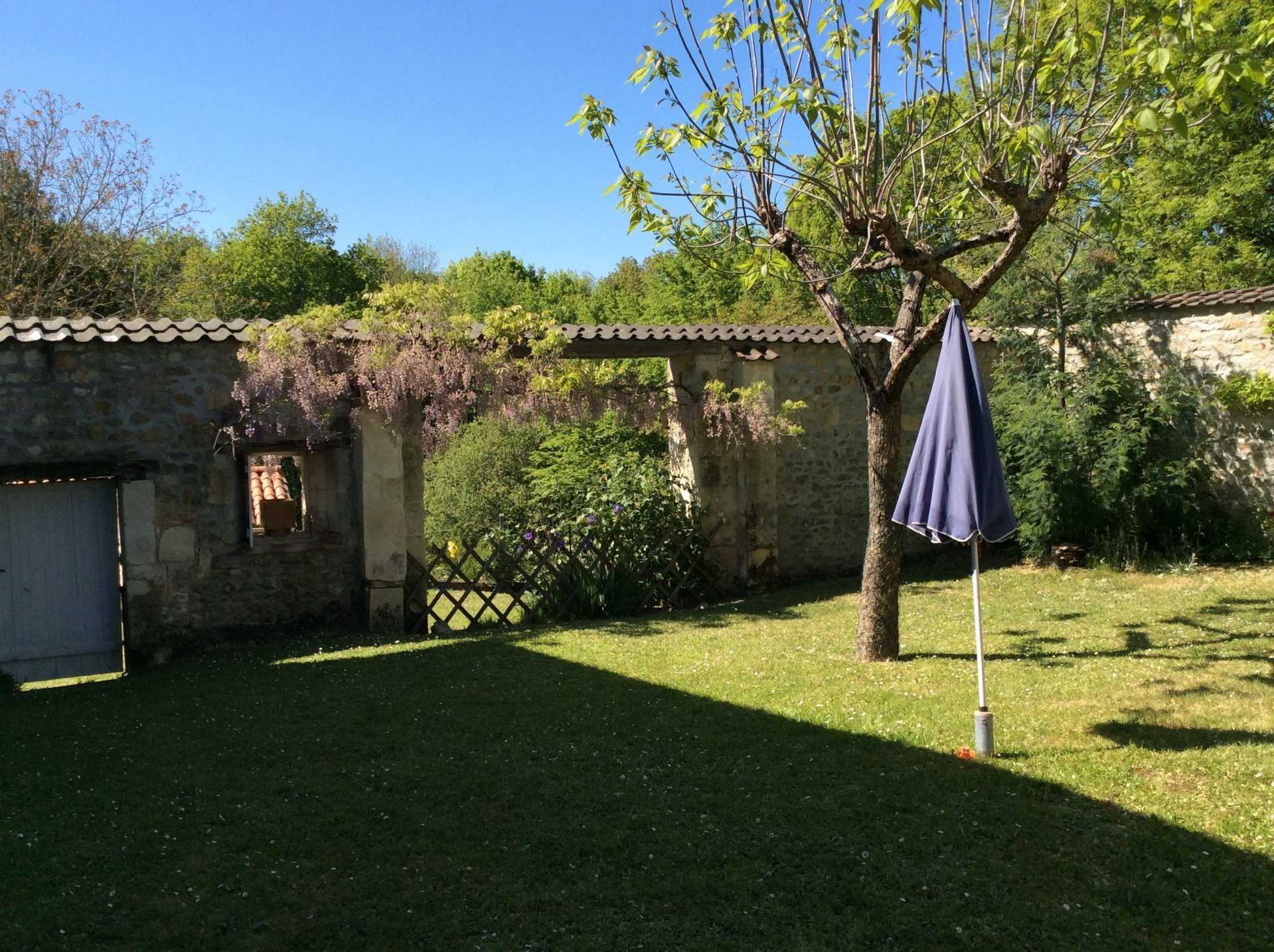 House in Parcoul, Nouvelle-Aquitaine 11176869