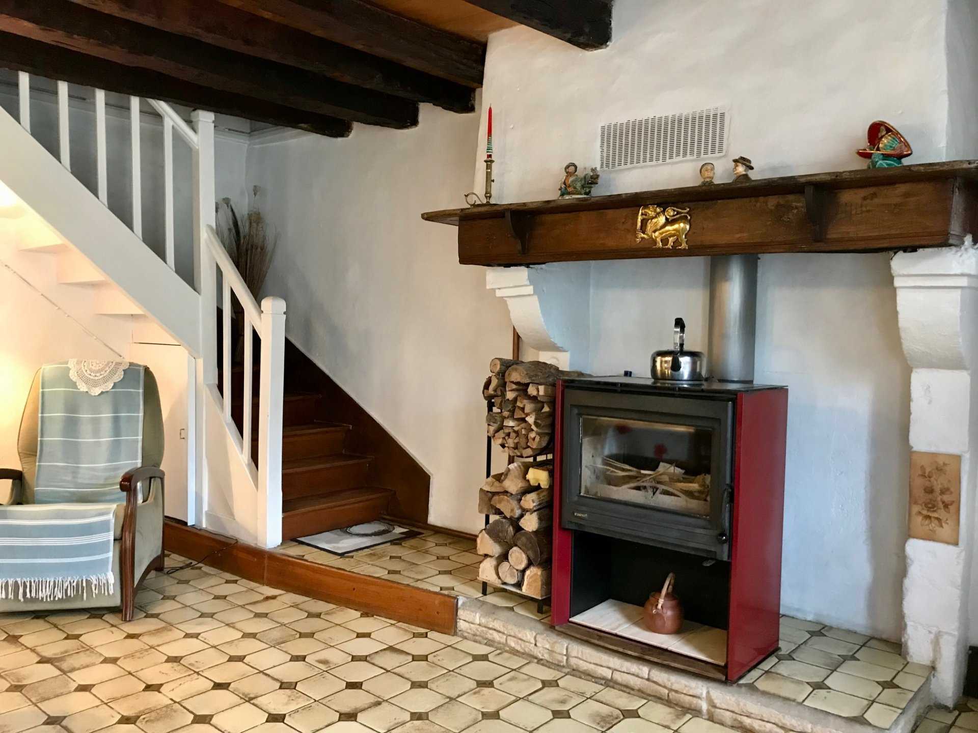 House in Parcoul, Nouvelle-Aquitaine 11176869