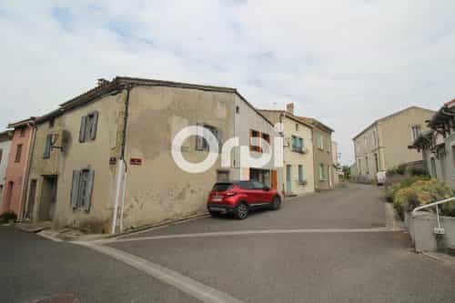 casa en Bellegarde-du-Razès, Occitanie 11176893