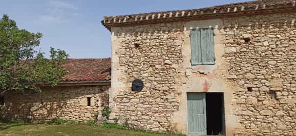 Hus i Villeneuve-sur-Lot, Nouvelle-Aquitaine 11176916