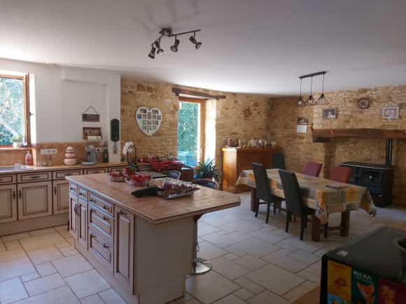 rumah dalam Loubejac, Nouvelle-Aquitaine 11176927