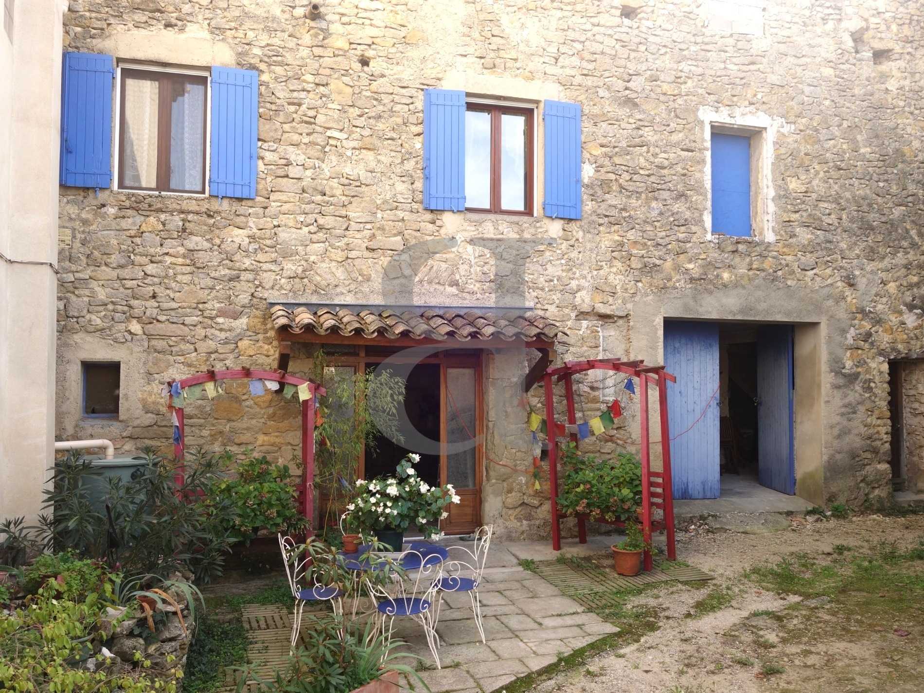 Huis in Malauceen, Provence-Alpes-Côte d'Azur 11177007