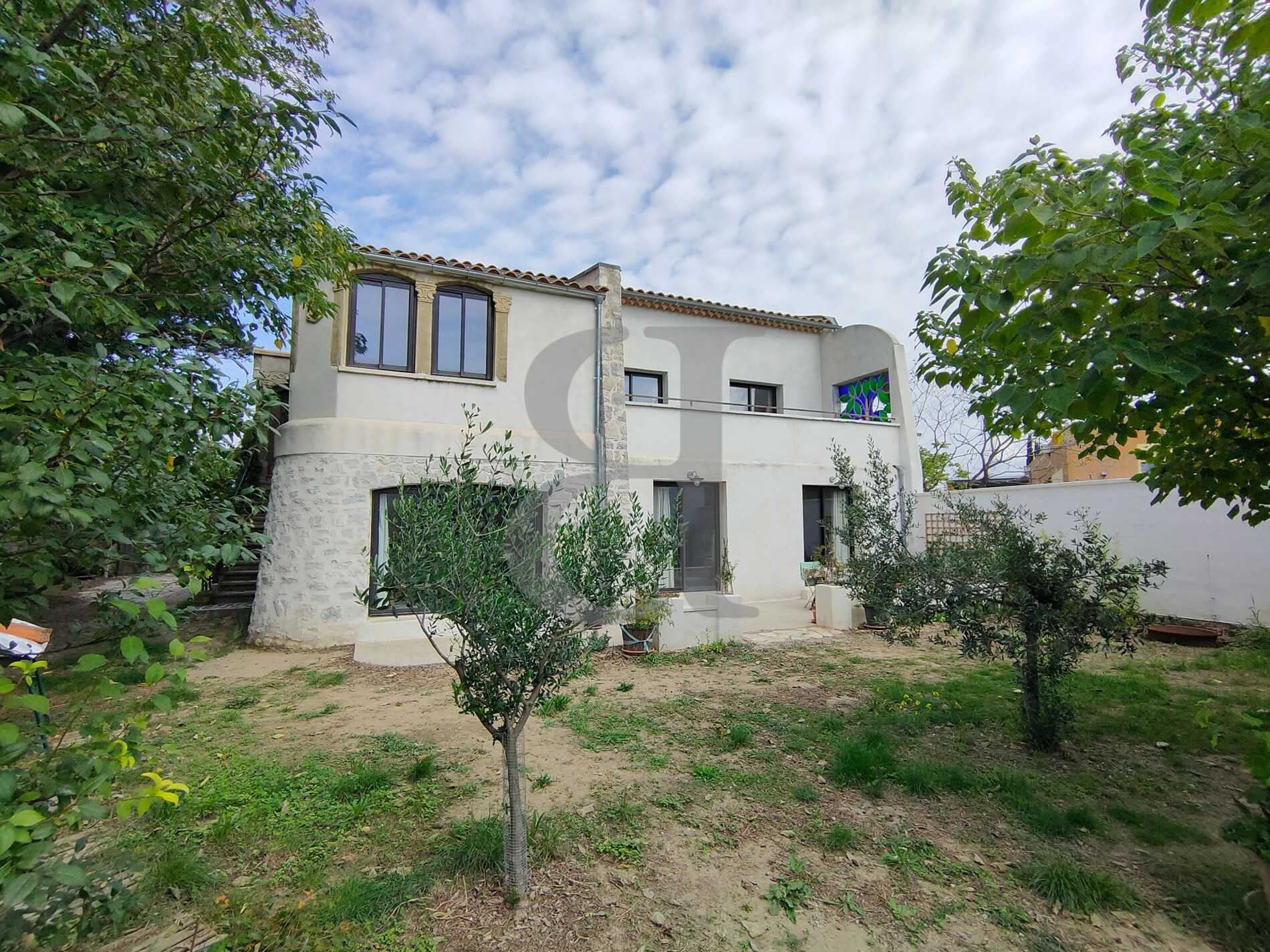 casa no Vaison-la-Romaine, Provença-Alpes-Costa Azul 11177017