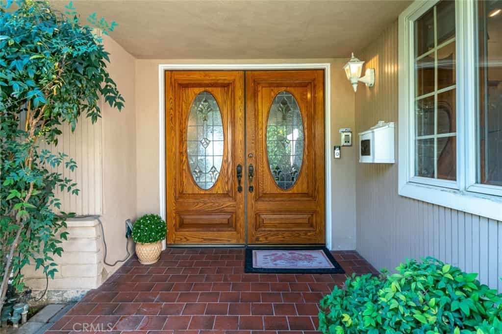 σπίτι σε La Crescenta-Montrose, California 11177081