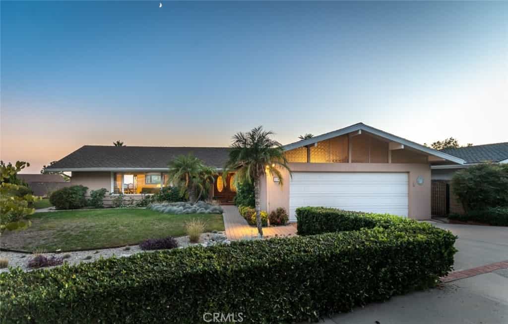 House in La Crescenta-Montrose, California 11177081