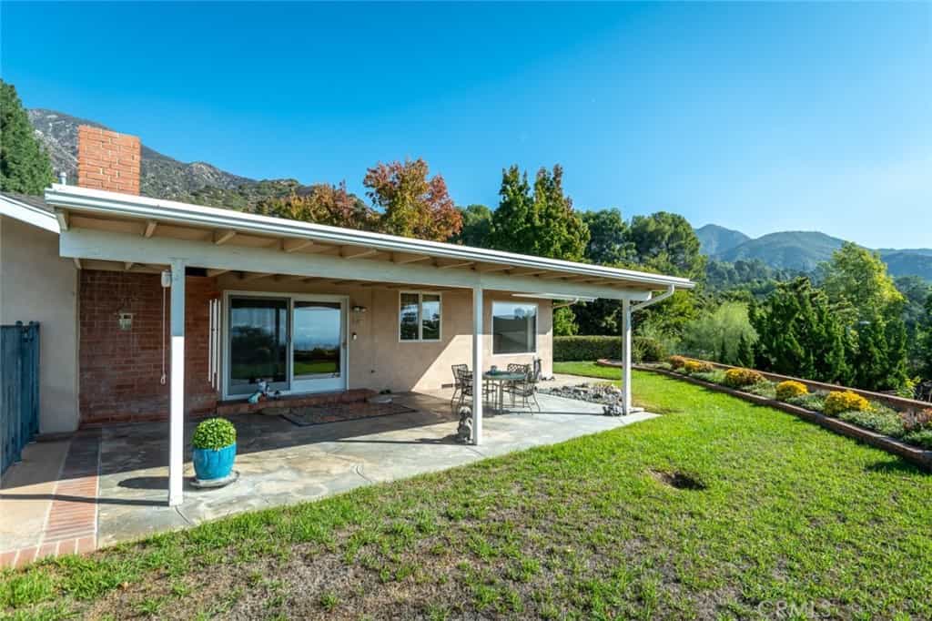 Haus im La Crescenta-Montrose, California 11177081