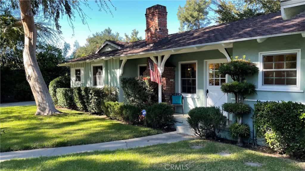 House in La Canada Flintridge, California 11177128
