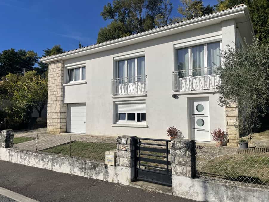 House in Saint-Pardoux-Isaac, Nouvelle-Aquitaine 11177146