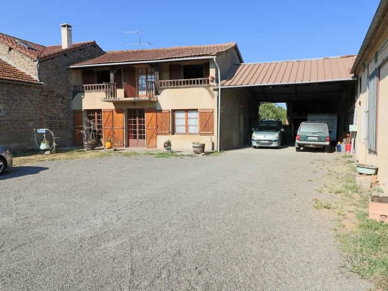 Huis in Maubourguet, Occitanië 11177160