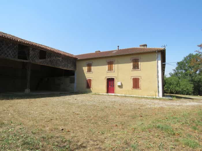 Huis in Castelnau-Magnoac, Occitanië 11177182