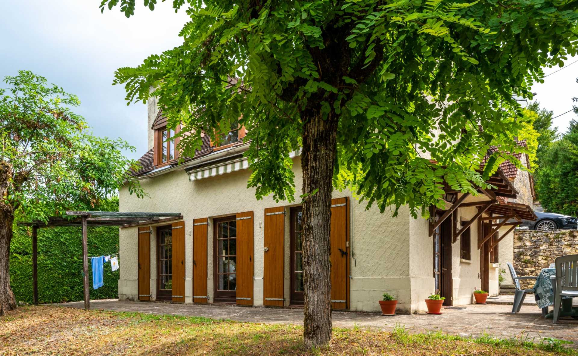 Hus i Paulin, Nouvelle-Aquitaine 11177242