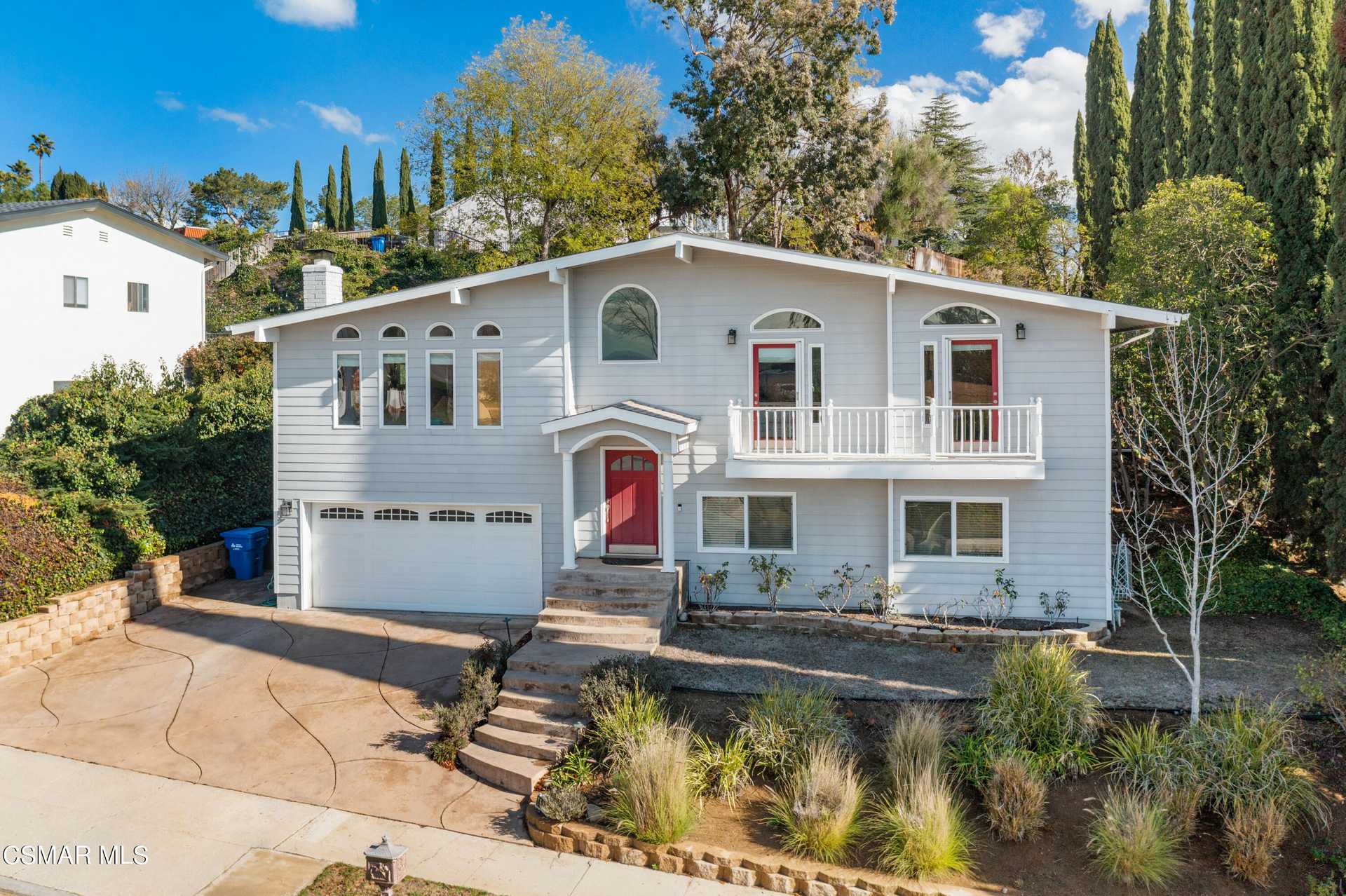 Casa nel Mountclef Village, California 11177339