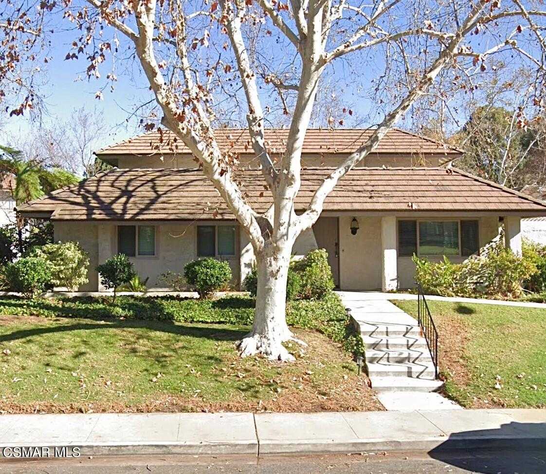 жилой дом в Горячие источники семинолов, Калифорния 11177344