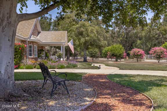 House in Santa Rosa Valley, California 11177351