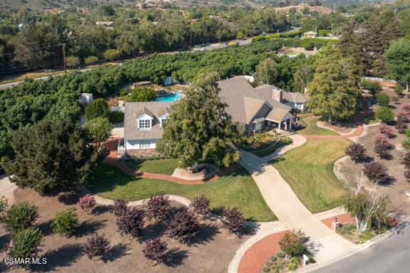Будинок в Santa Rosa Valley, California 11177351