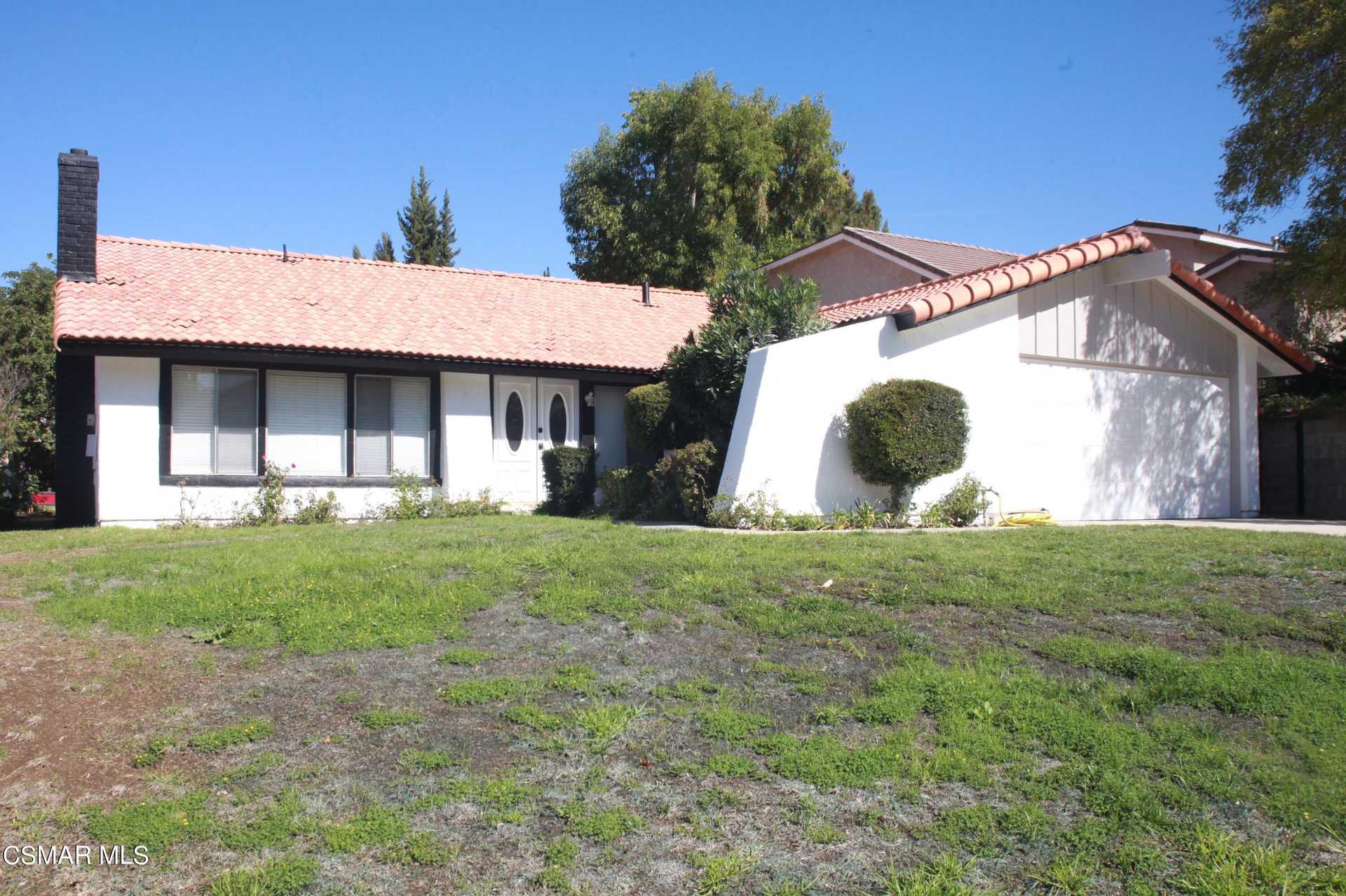 Haus im Agoura-Hügel, Kalifornien 11177354