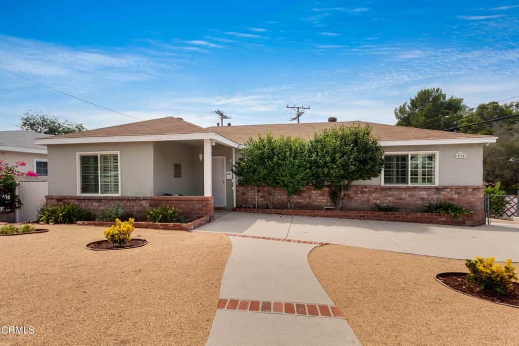 Huis in La Crescenta, Californië 11177395