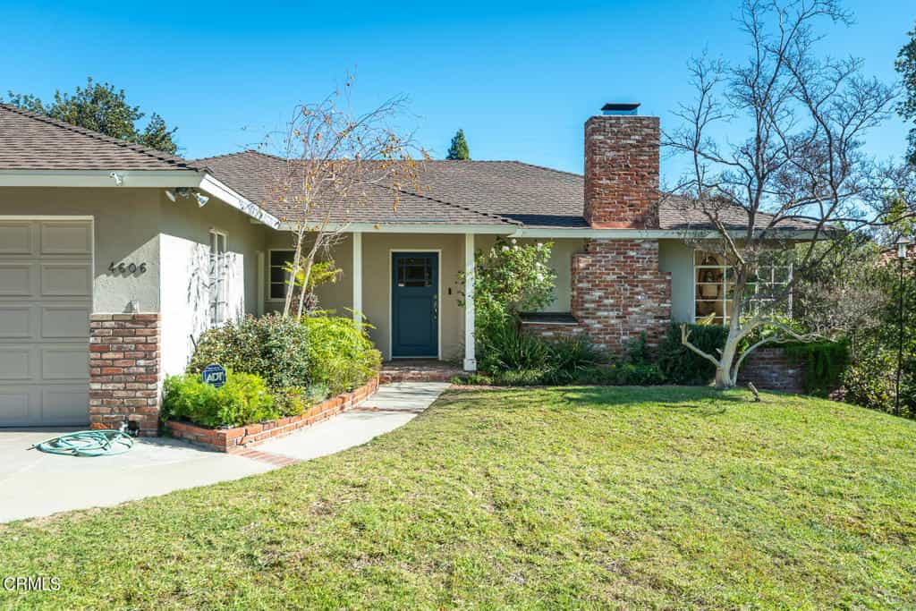 House in La Canada Flintridge, California 11177433