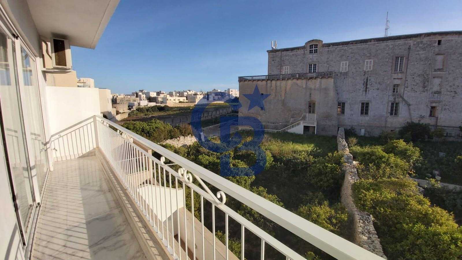 Condominium in L-Andrijiet, Rabat 11177439