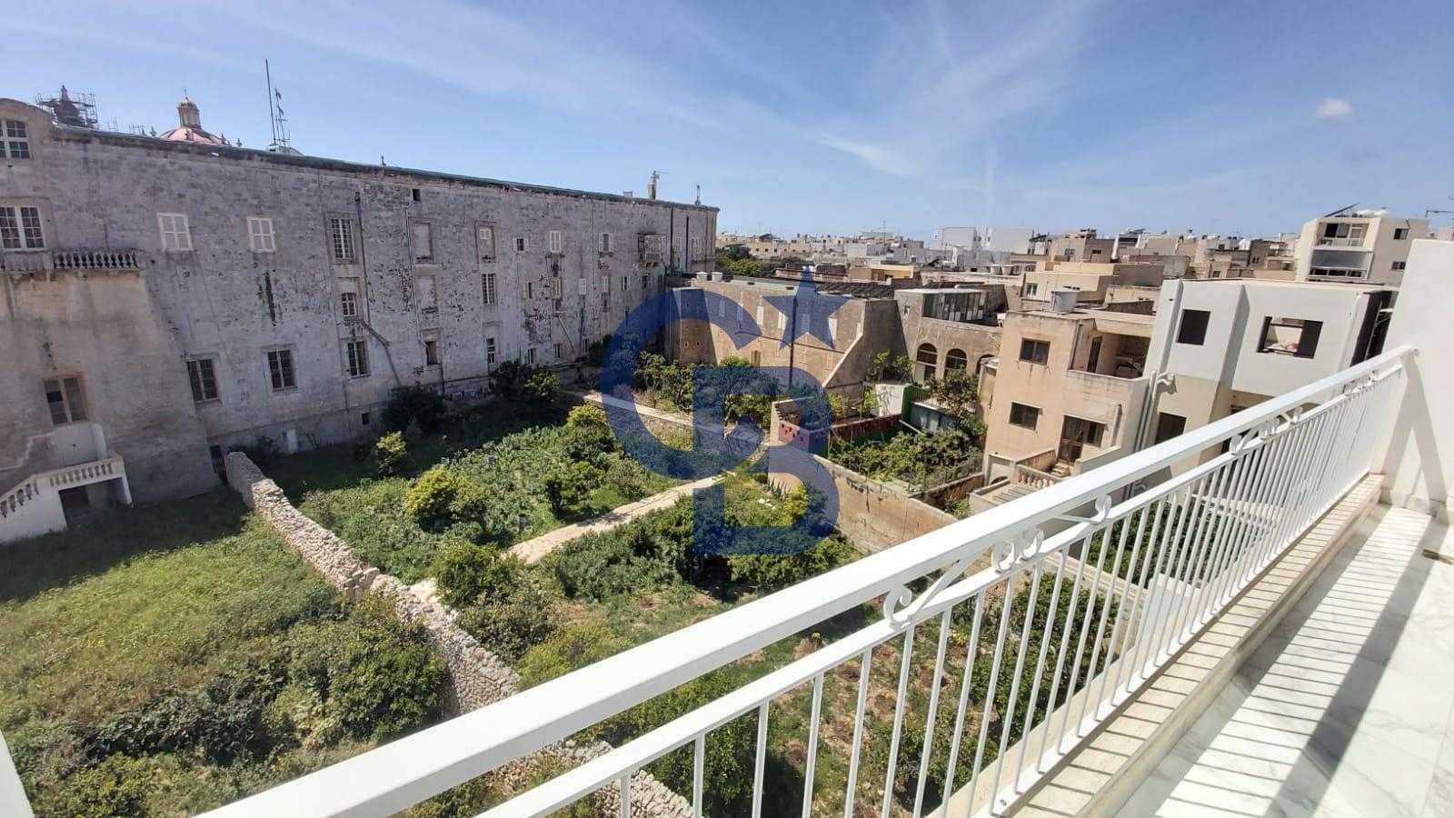 Condominium in L-Andrijiet, Rabat 11177439