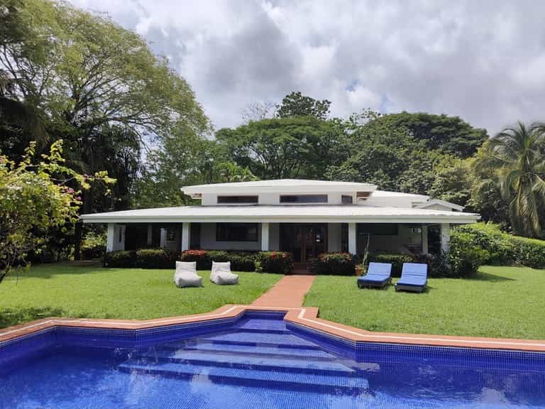 House in Tambor, Puntarenas 11177457