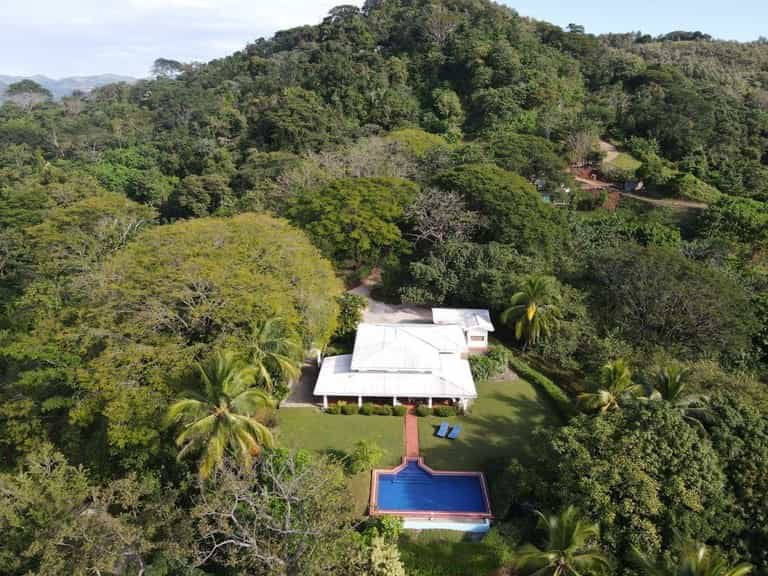 House in Tambor, Puntarenas 11177457